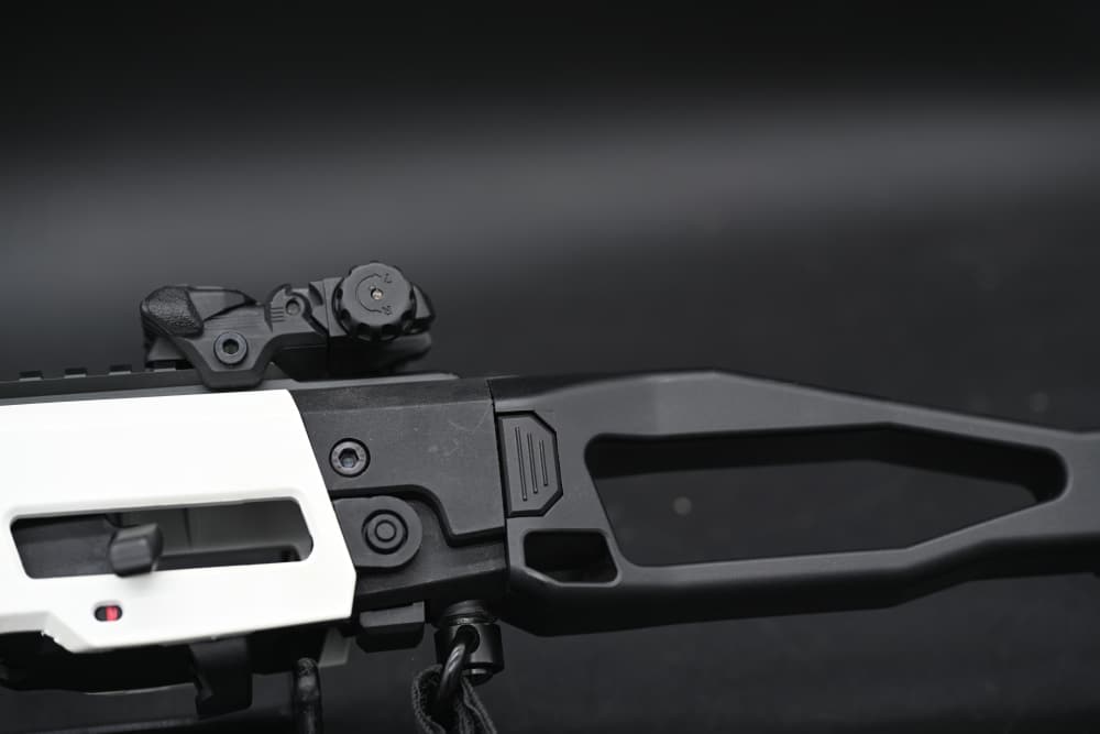 CAA MCK GEN 2 MICRO CONVERSION KIT – WHITE/BLACK – GLOCK COMPATIBLE-img-11