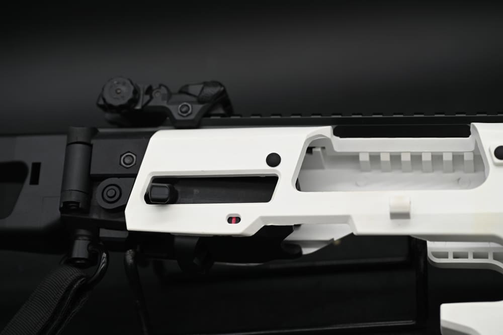 CAA MCK GEN 2 MICRO CONVERSION KIT – WHITE/BLACK – GLOCK COMPATIBLE-img-3