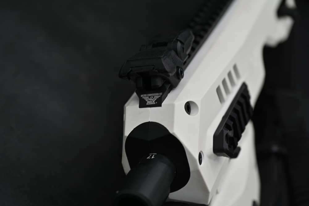 CAA MCK GEN 2 MICRO CONVERSION KIT – WHITE/BLACK – GLOCK COMPATIBLE-img-14
