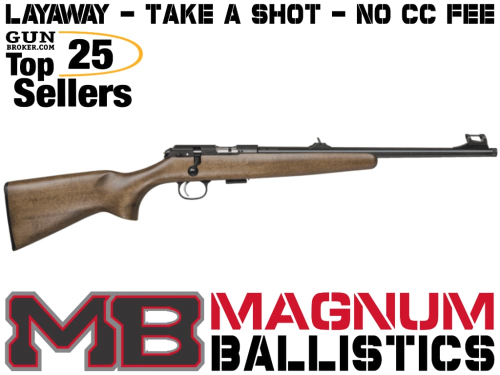CZ 457 Scout 22LR-img-0