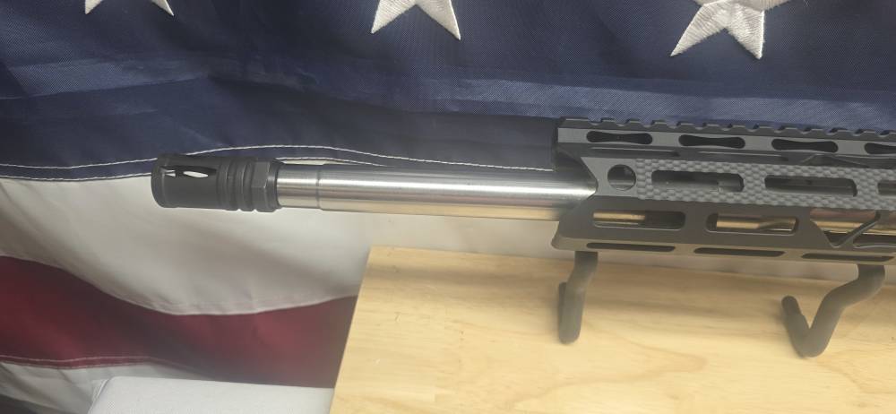 PALMETTO PA-15 .224 VALKYRIE-img-7