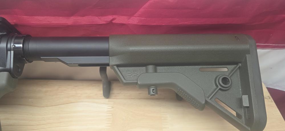 PALMETTO PA-15 .224 VALKYRIE-img-4