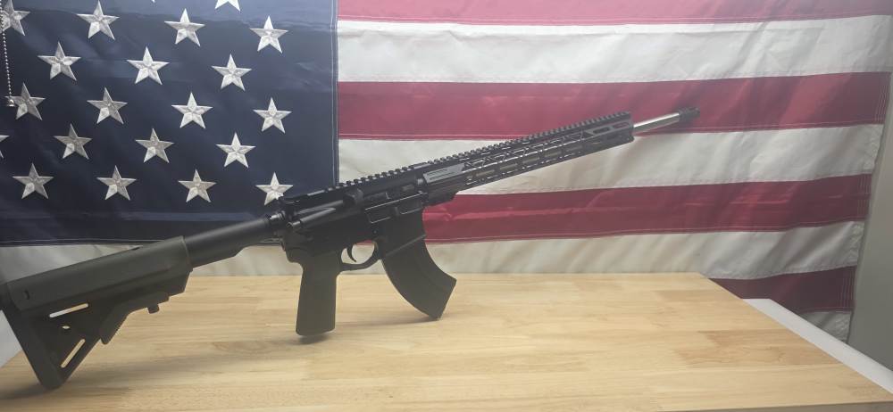 PALMETTO PA-15 .224 VALKYRIE-img-0
