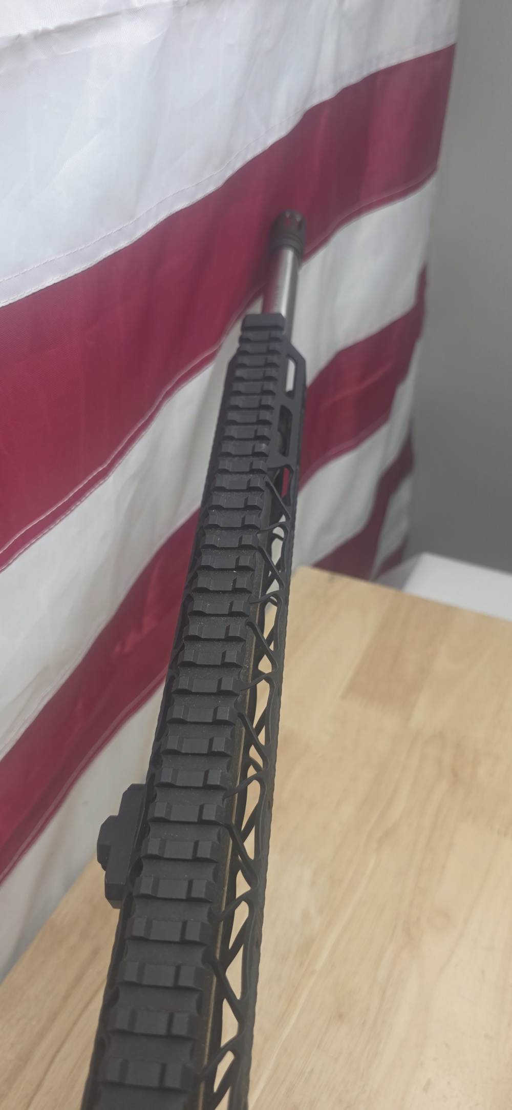 PALMETTO PA-15 .224 VALKYRIE-img-12