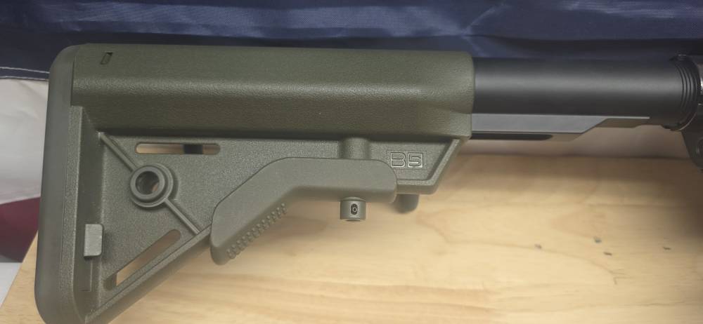PALMETTO PA-15 .224 VALKYRIE-img-16