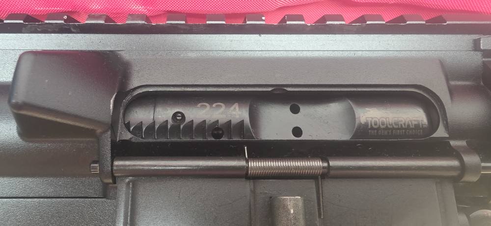 PALMETTO PA-15 .224 VALKYRIE-img-20