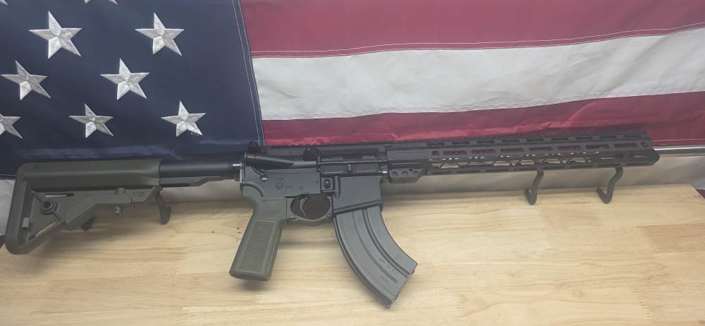 PALMETTO PA-15 .224 VALKYRIE-img-3