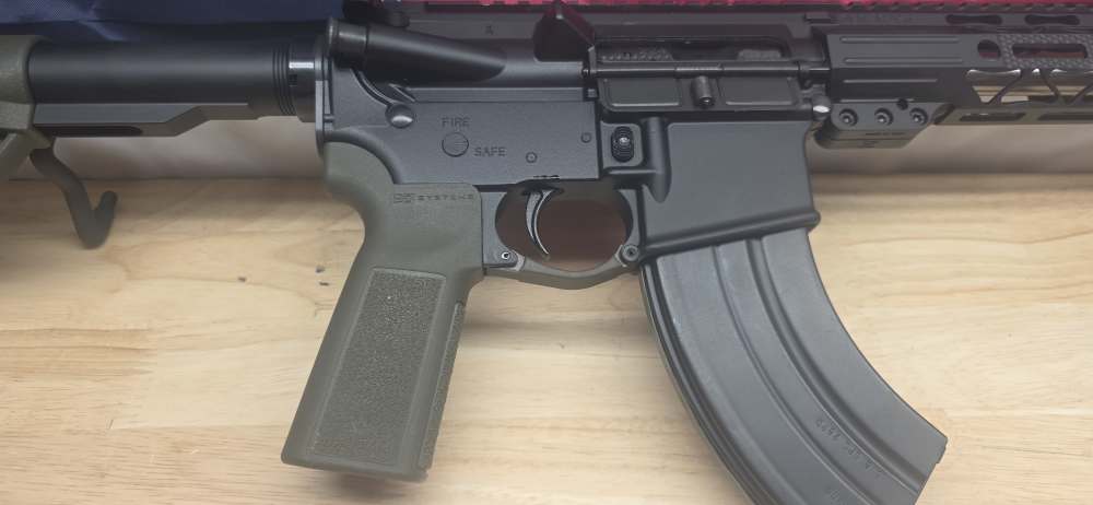 PALMETTO PA-15 .224 VALKYRIE-img-17