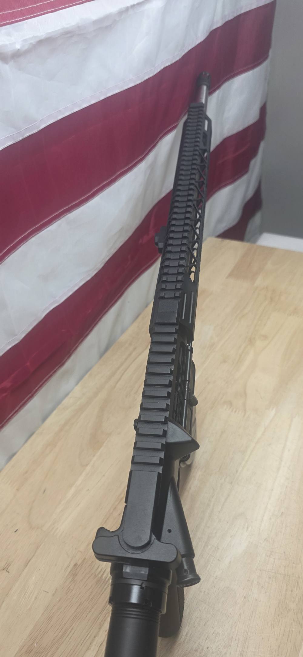 PALMETTO PA-15 .224 VALKYRIE-img-11