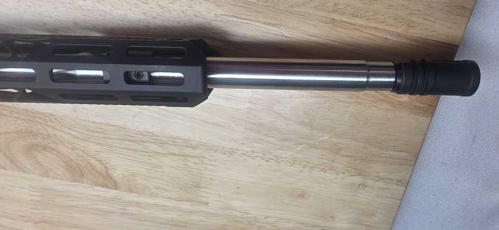 PALMETTO PA-15 .224 VALKYRIE-img-15