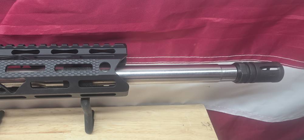 PALMETTO PA-15 .224 VALKYRIE-img-19
