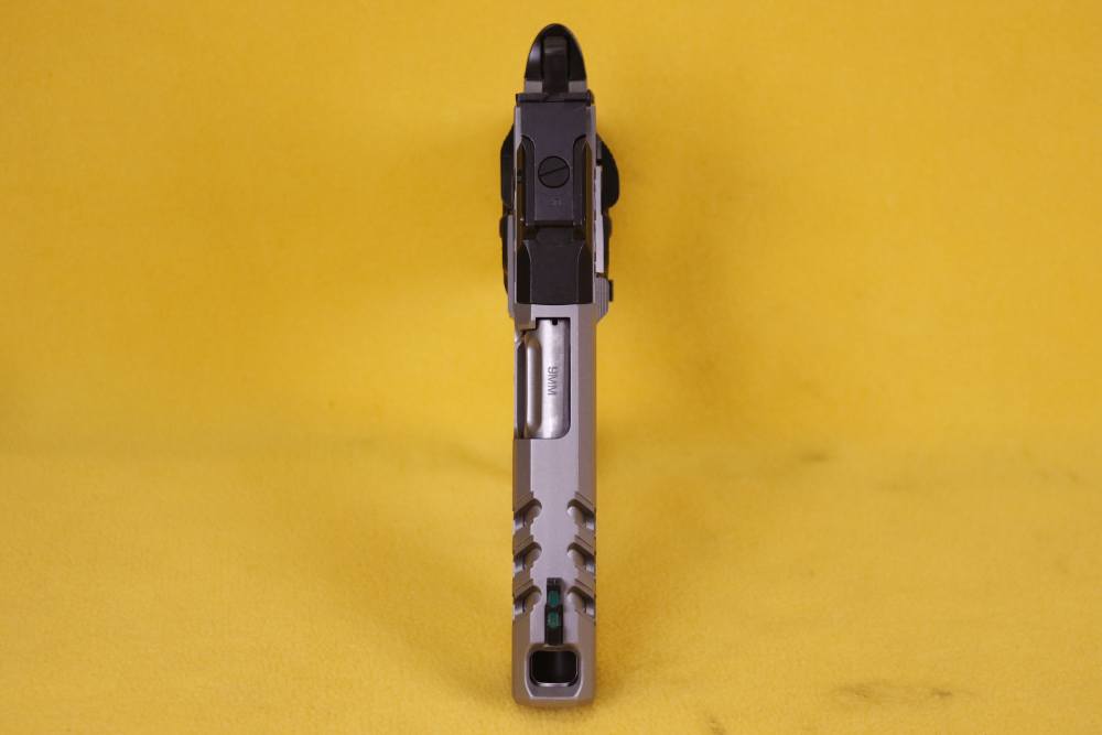 NEW Kimber 2K11 Pro Comp - 19rd-img-4