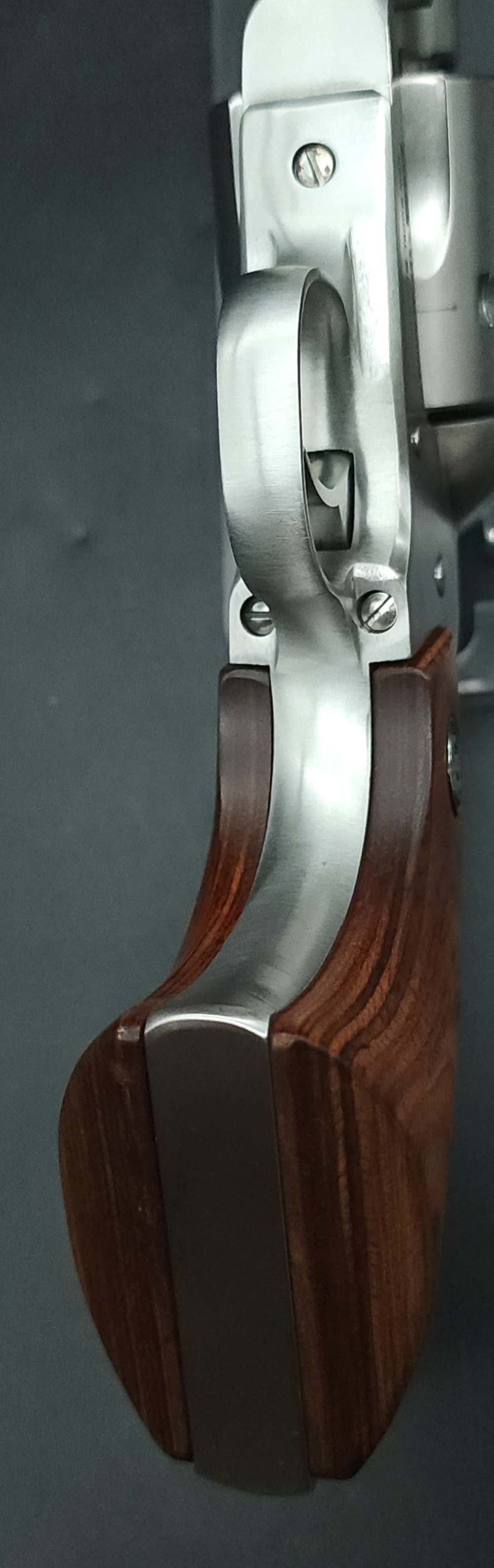 Ruger 00309 New Model Blackhawk 357Mag Stainless SS 357 mag 4.6" Layaway-img-17