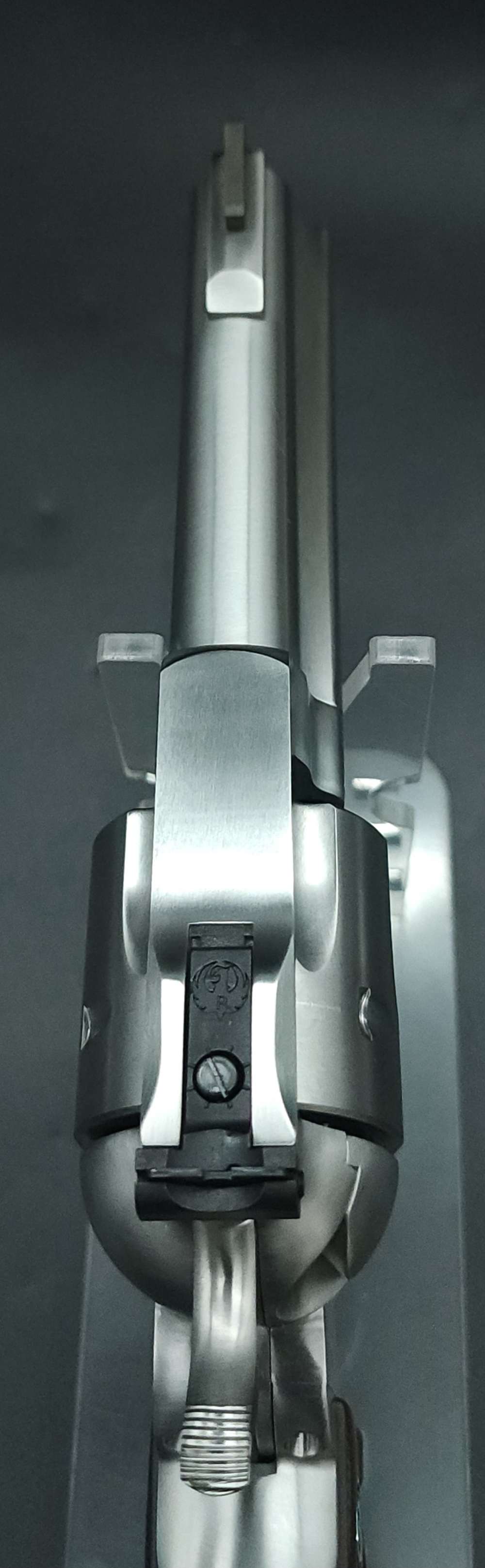 Ruger 00309 New Model Blackhawk 357Mag Stainless SS 357 mag 4.6" Layaway-img-15