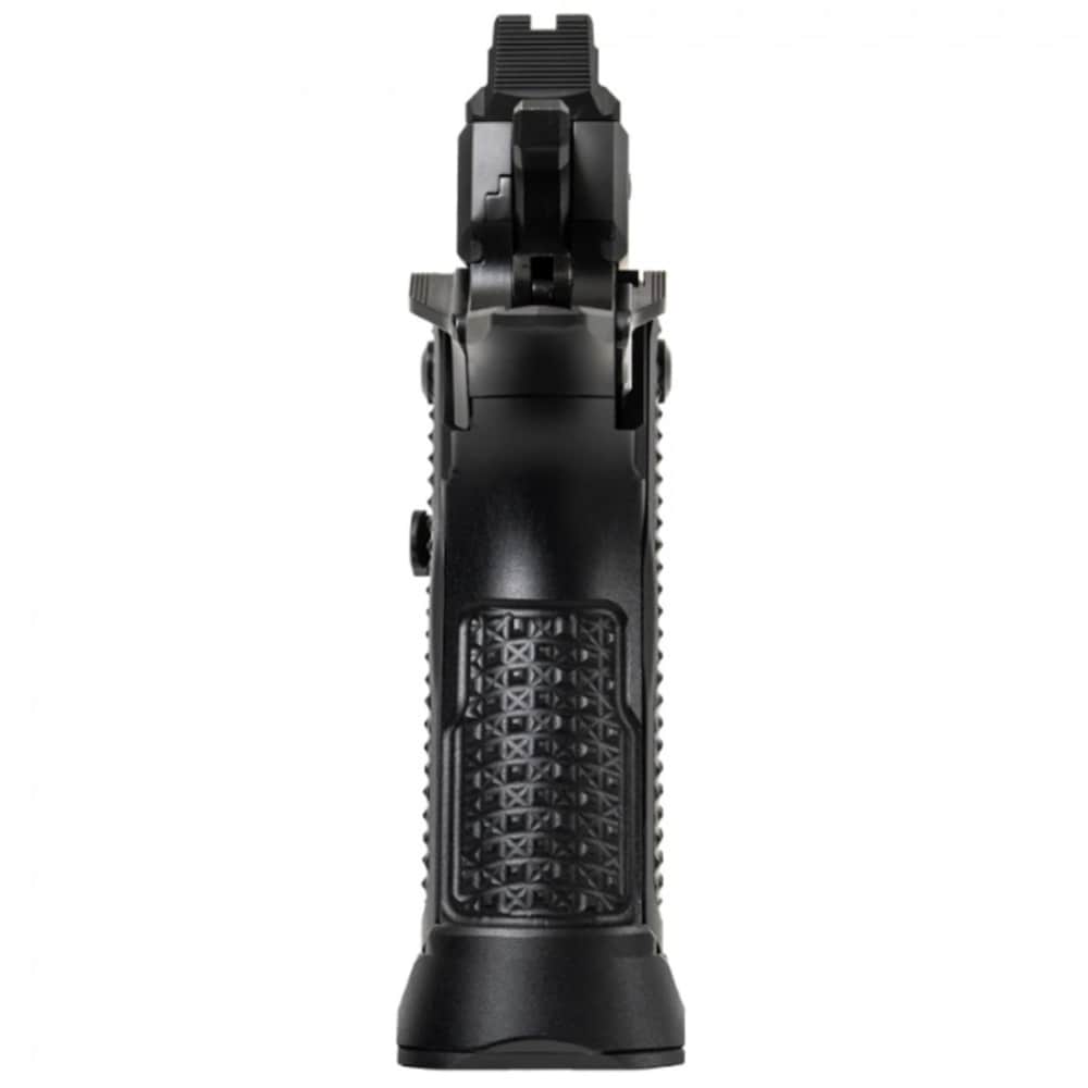 OA Defense 2311 Compact Pro Elite-4.25" Ported Bbl (9mm) Optics Ready-Black-img-2