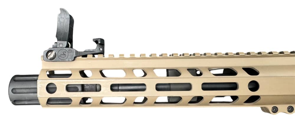 Eric Clay AR Pistol – .300 Blackout – 11.5" -img-7