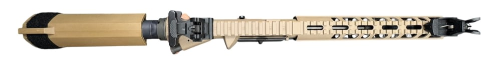 Eric Clay AR Pistol – .300 Blackout – 11.5" -img-6