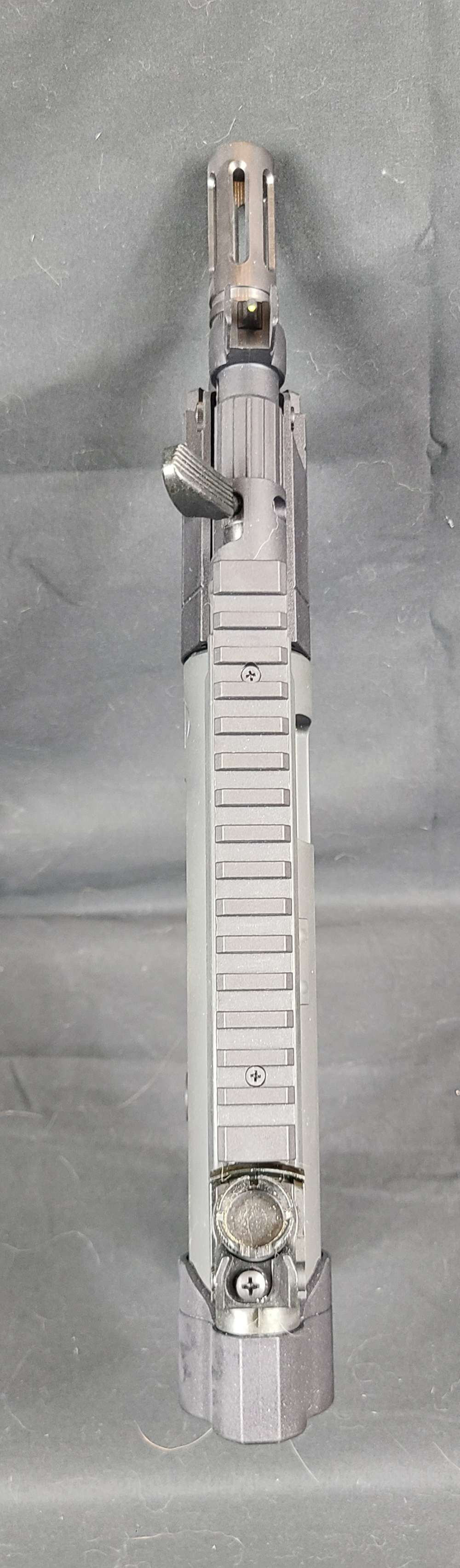GSG-522PK .22 LR Pistol — Pristine/Never Fired — Case, Papers & 3 Mags-img-5