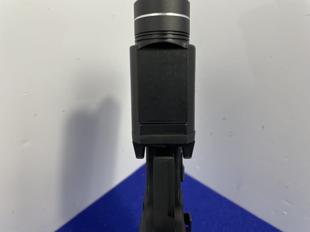 Sig Sauer P227 .45ACP 4.25" Black *PRE-INSTALLED STREAMLIGHT TLR-1HL LIGHT*-img-34