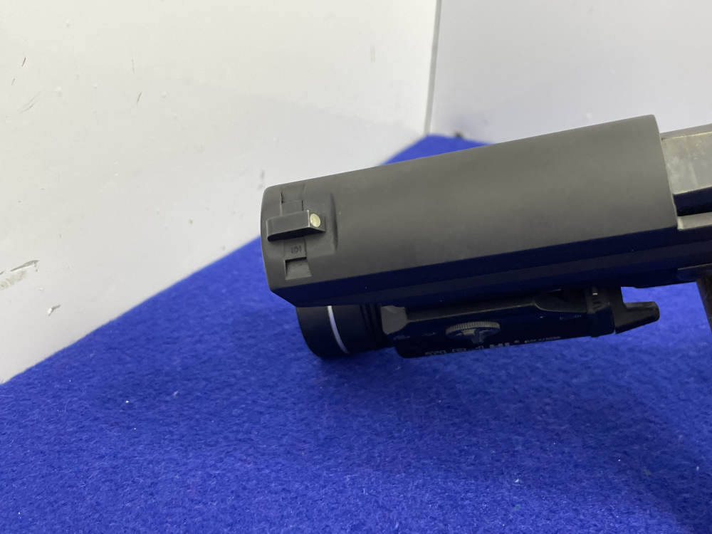 Sig Sauer P227 .45ACP 4.25" Black *PRE-INSTALLED STREAMLIGHT TLR-1HL LIGHT*-img-30