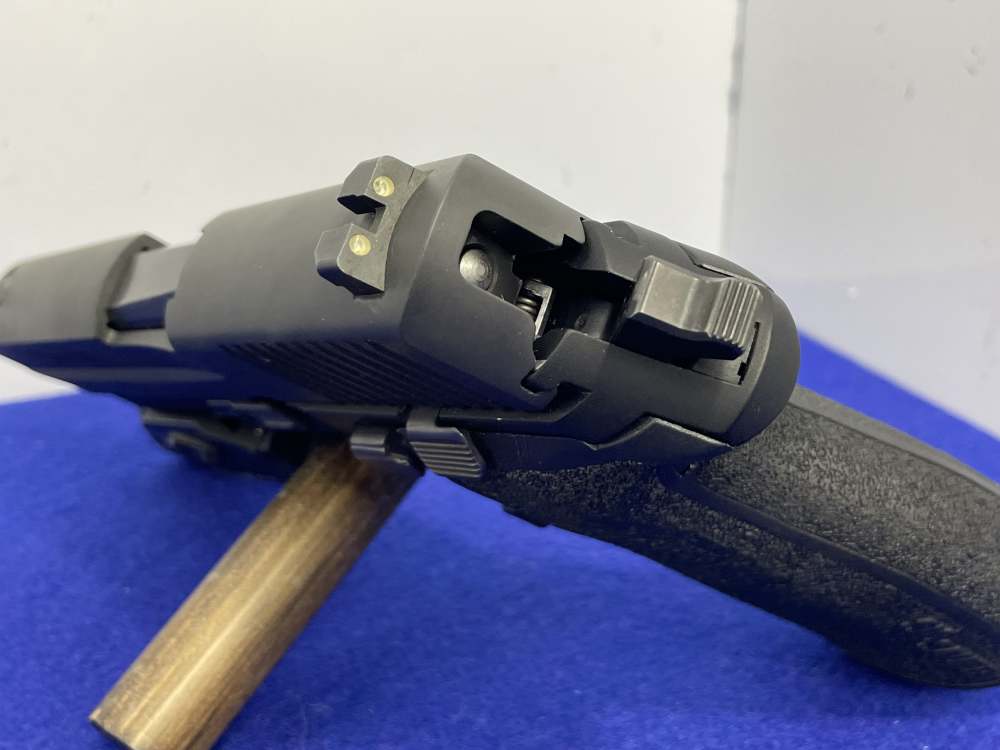 Sig Sauer P227 .45ACP 4.25" Black *PRE-INSTALLED STREAMLIGHT TLR-1HL LIGHT*-img-27