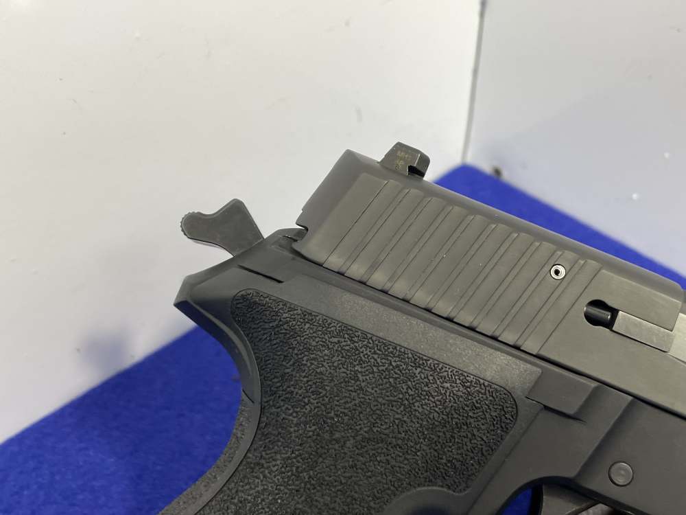Sig Sauer P227 .45ACP 4.25" Black *PRE-INSTALLED STREAMLIGHT TLR-1HL LIGHT*-img-19