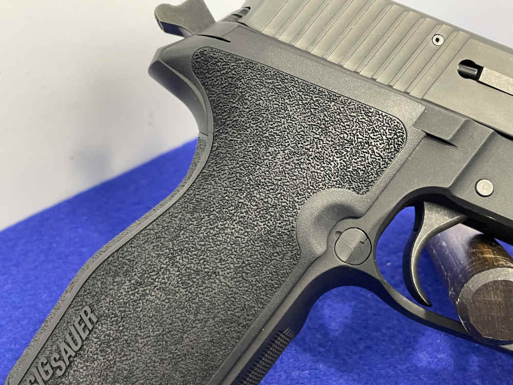 Sig Sauer P227 .45ACP 4.25" Black *PRE-INSTALLED STREAMLIGHT TLR-1HL LIGHT*-img-18
