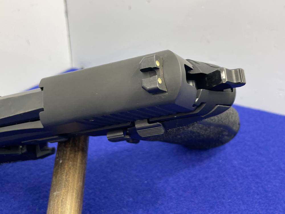 Sig Sauer P227 .45ACP 4.25" Black *PRE-INSTALLED STREAMLIGHT TLR-1HL LIGHT*-img-28
