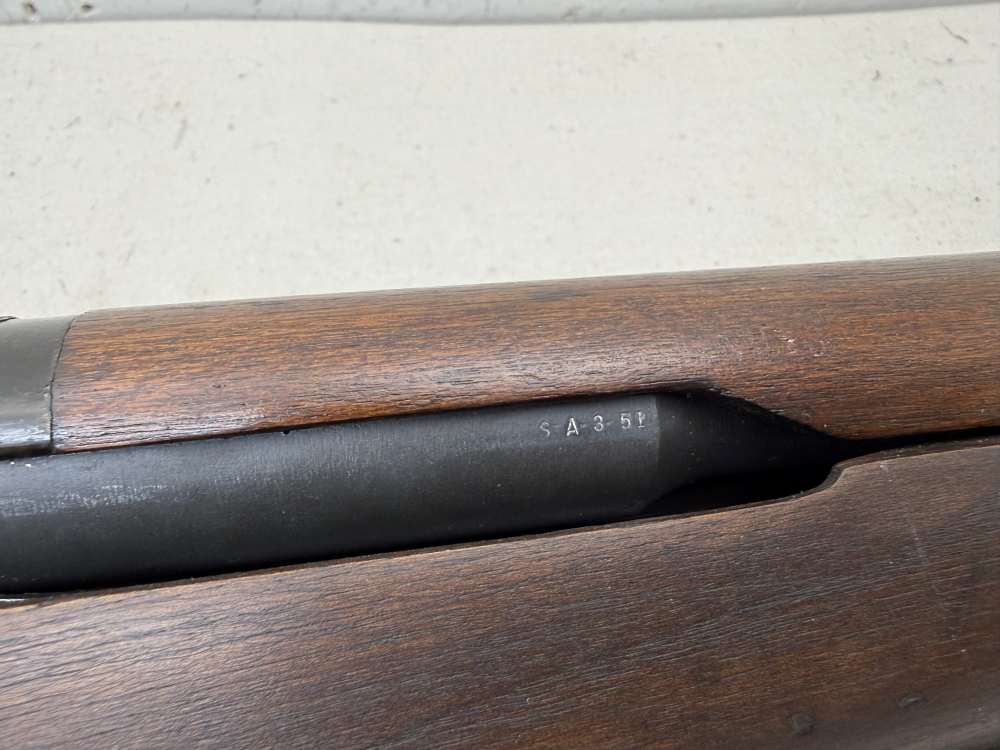 WWII Winchester M1 Garand .30-06 Mfg. 1944, Korean War Overhaul 1951 C&R-img-14