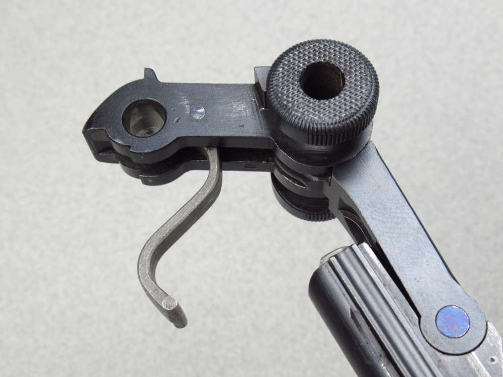 Very Nice 1936 S/42 German pre WWII Luger p08 pistol in 9mm Mauser P38-img-104