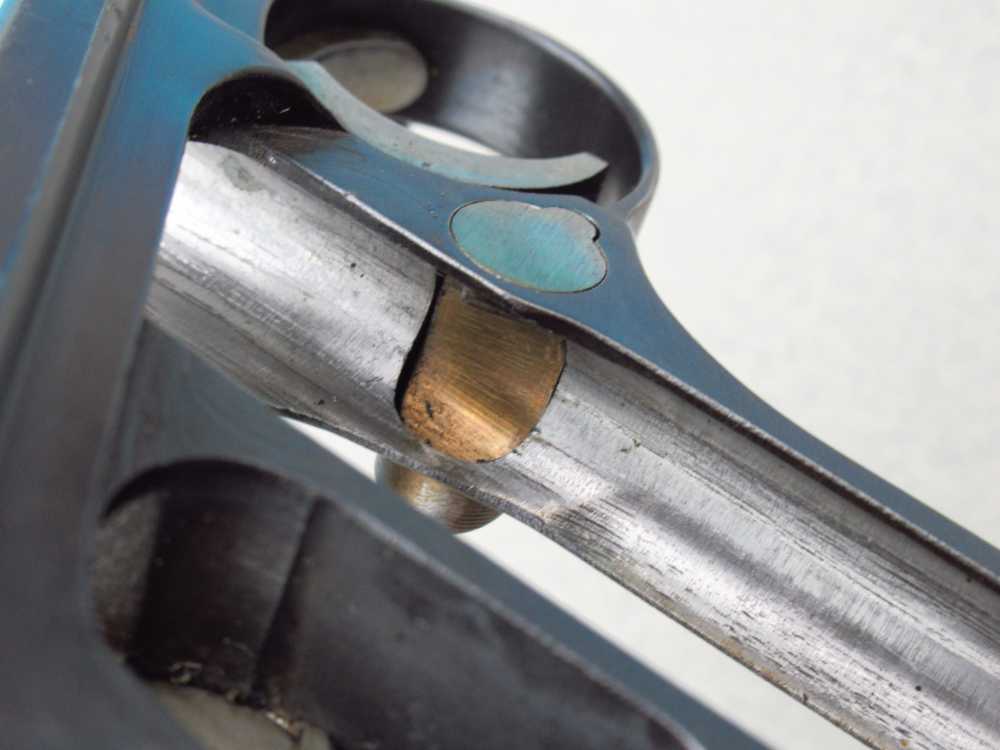 Very Nice 1936 S/42 German pre WWII Luger p08 pistol in 9mm Mauser P38-img-124