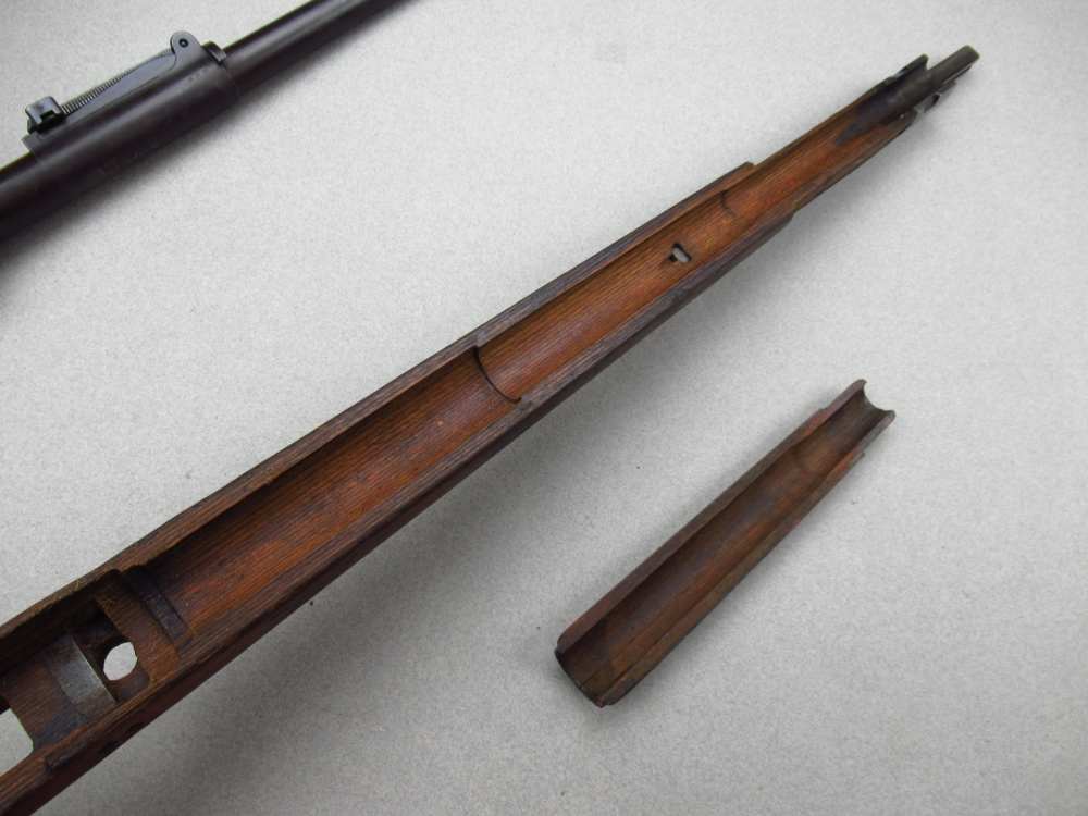 Desirable 1939 German WWII J.P. Sauer 147 8mm Mauser K98 rifle 98k 98-img-90