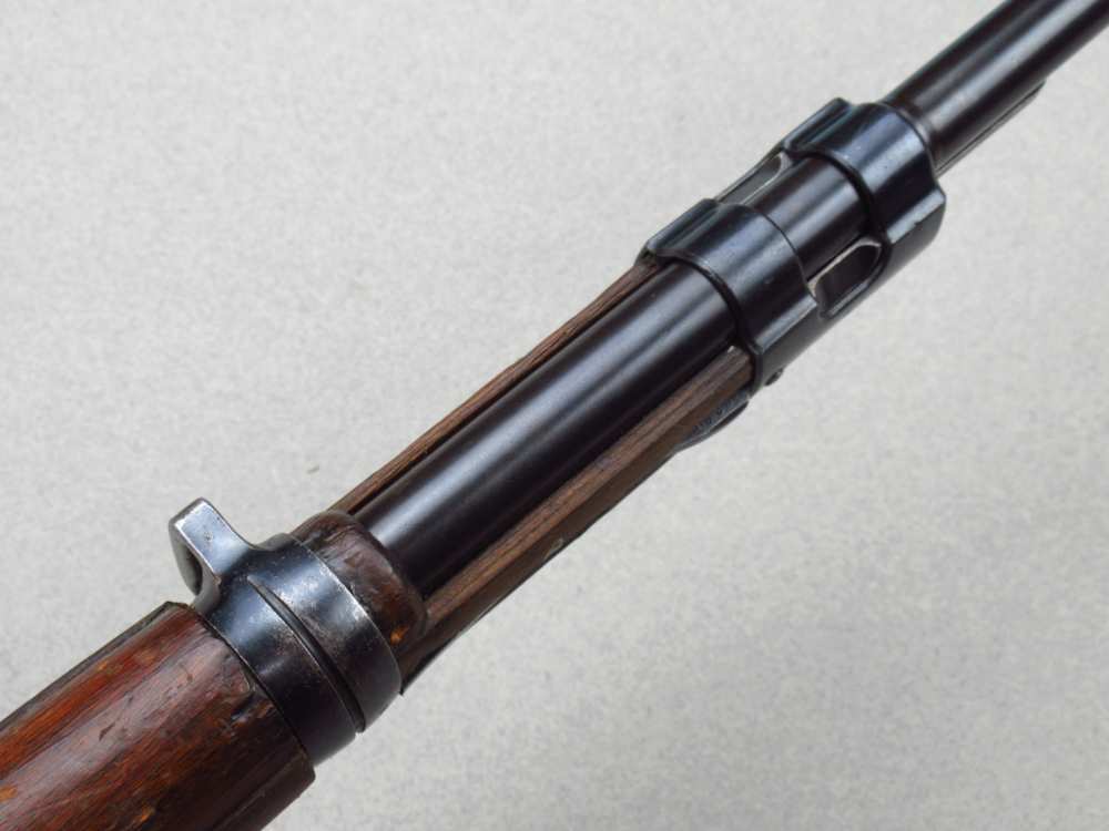 Desirable 1939 German WWII J.P. Sauer 147 8mm Mauser K98 rifle 98k 98-img-42