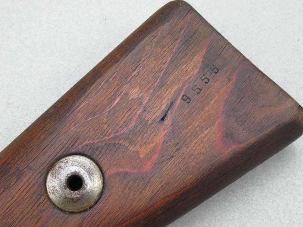 Desirable 1939 German WWII J.P. Sauer 147 8mm Mauser K98 rifle 98k 98-img-38