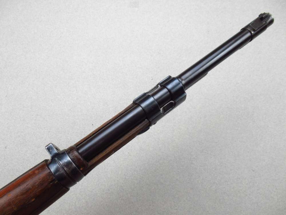Desirable 1939 German WWII J.P. Sauer 147 8mm Mauser K98 rifle 98k 98-img-40