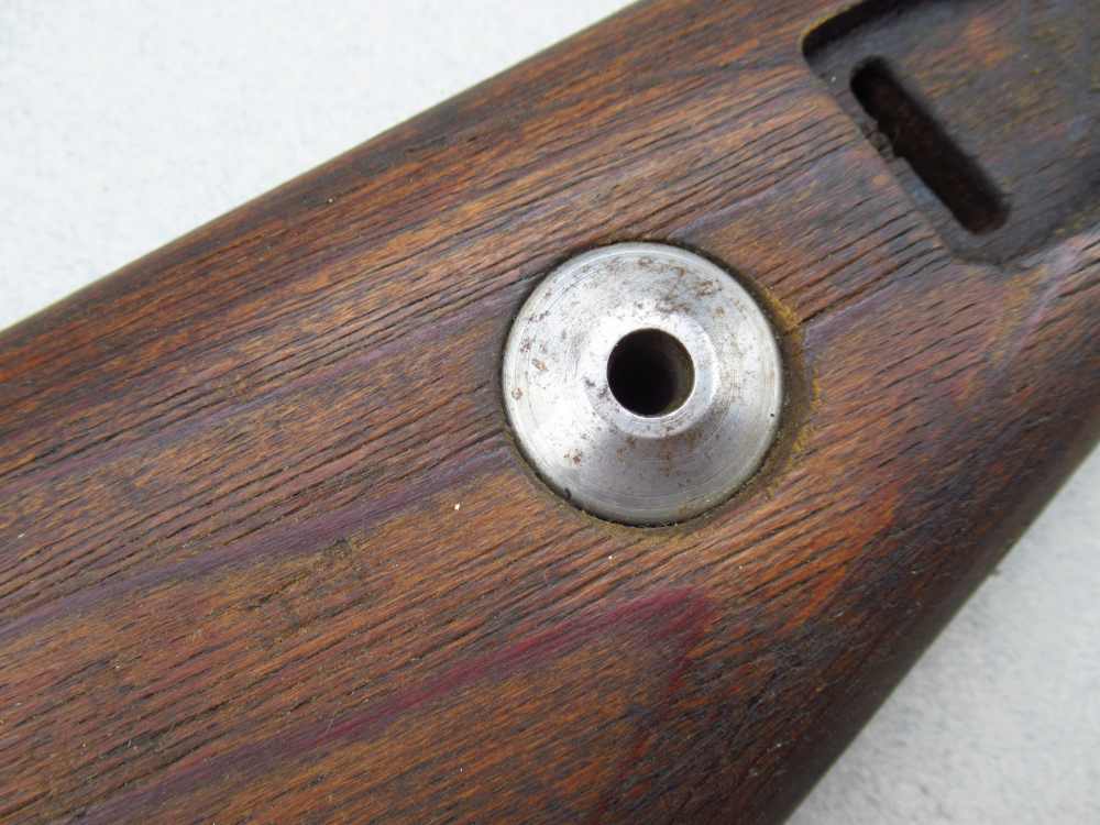 Desirable 1939 German WWII J.P. Sauer 147 8mm Mauser K98 rifle 98k 98-img-20