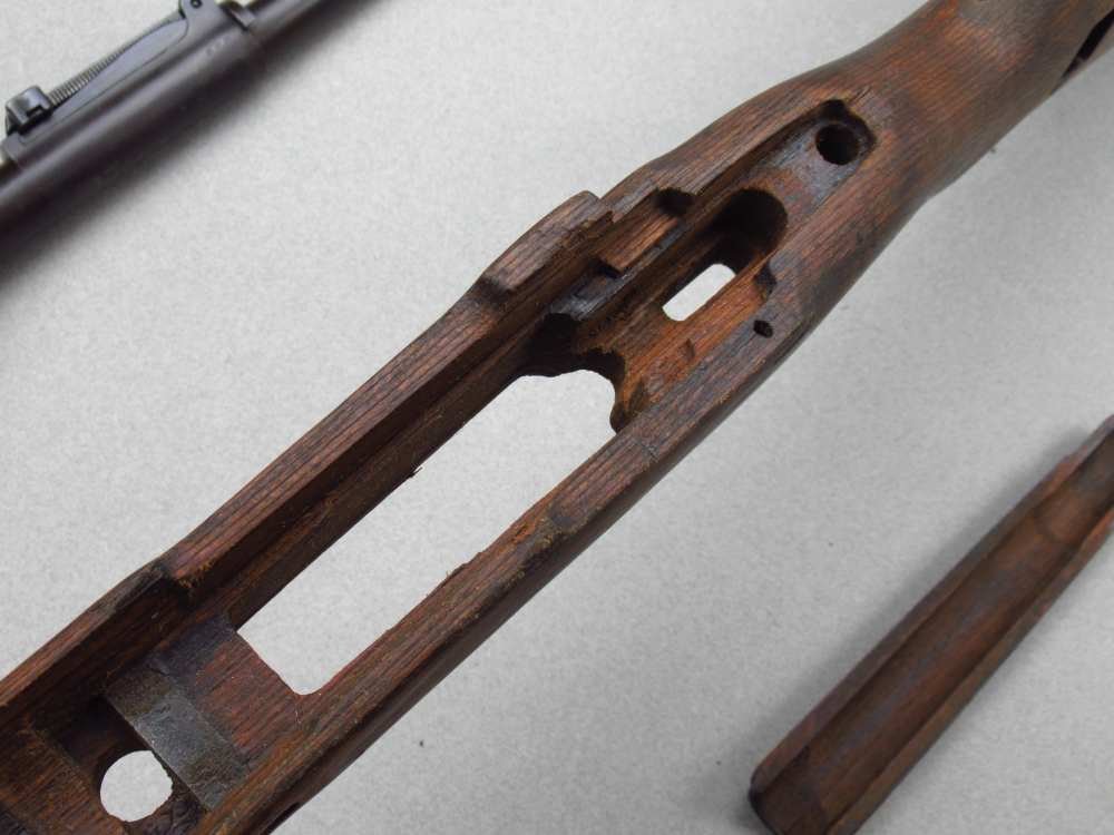 Desirable 1939 German WWII J.P. Sauer 147 8mm Mauser K98 rifle 98k 98-img-93