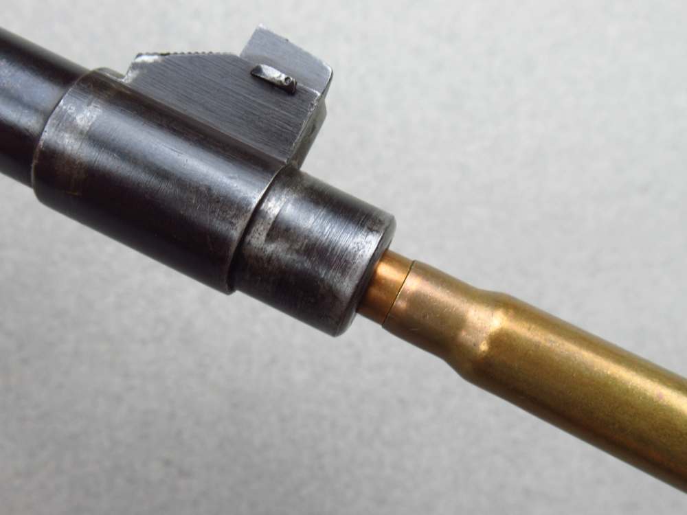 Desirable 1939 German WWII J.P. Sauer 147 8mm Mauser K98 rifle 98k 98-img-117