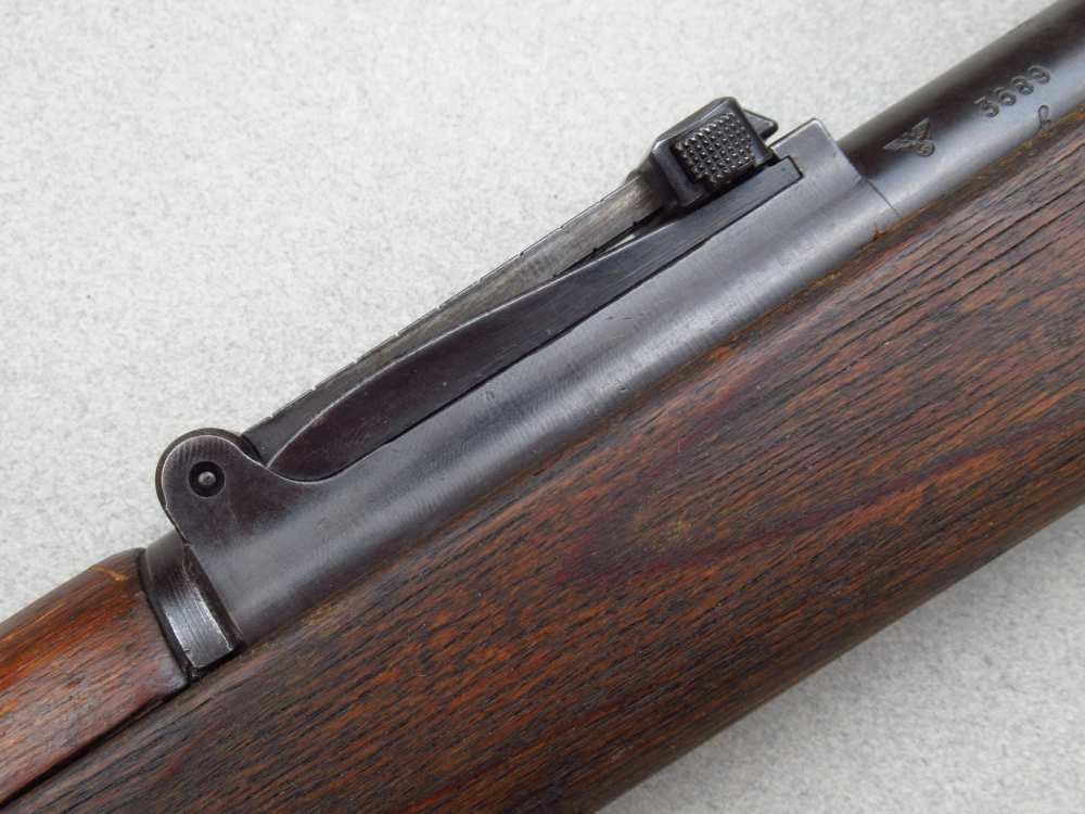 Desirable 1939 German WWII J.P. Sauer 147 8mm Mauser K98 rifle 98k 98-img-32