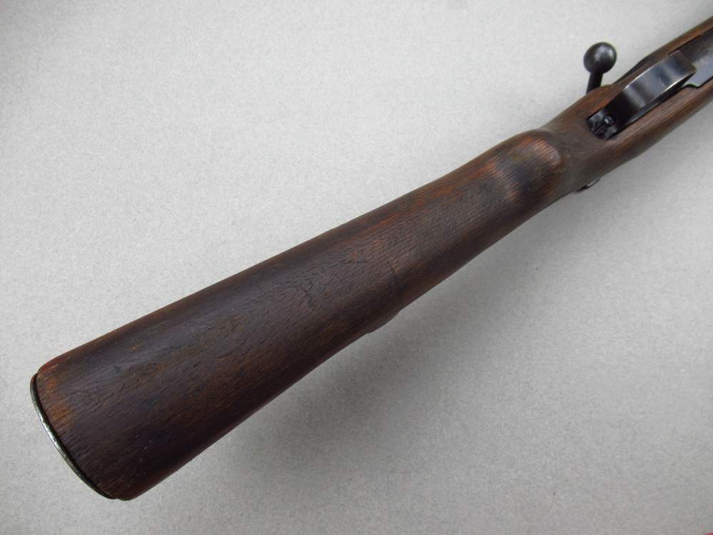 Desirable 1939 German WWII J.P. Sauer 147 8mm Mauser K98 rifle 98k 98-img-67