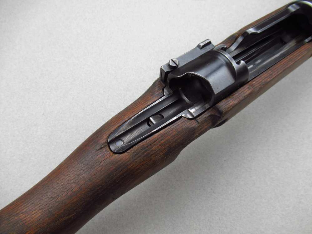 Desirable 1939 German WWII J.P. Sauer 147 8mm Mauser K98 rifle 98k 98-img-70