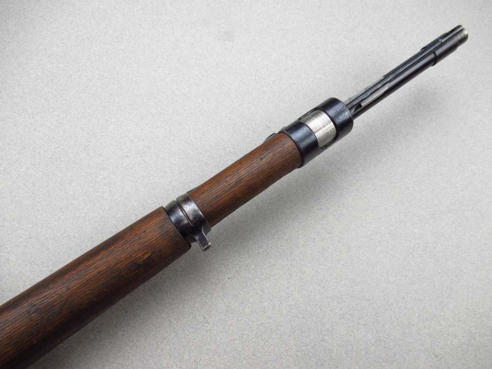 Desirable 1939 German WWII J.P. Sauer 147 8mm Mauser K98 rifle 98k 98-img-56