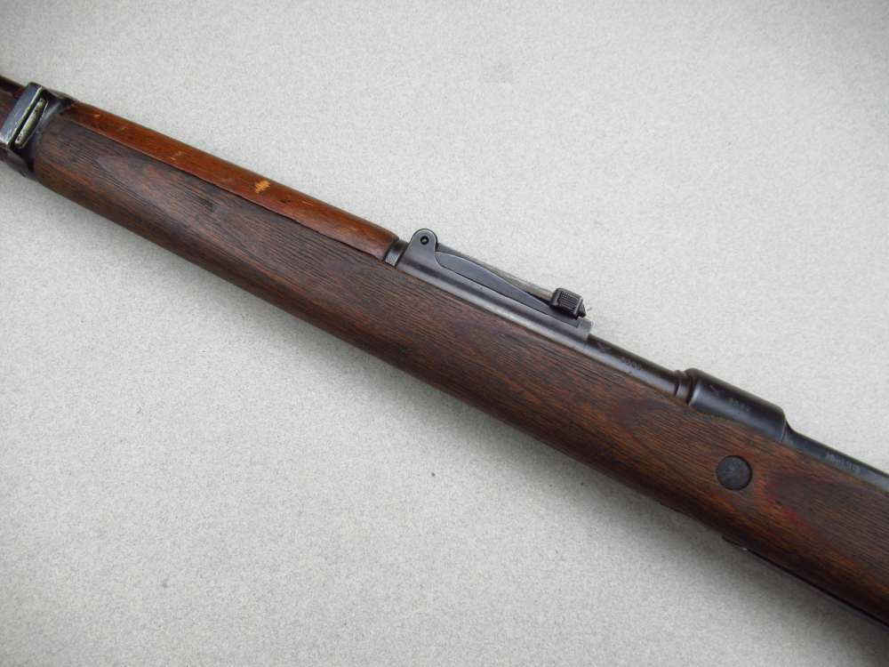 Desirable 1939 German WWII J.P. Sauer 147 8mm Mauser K98 rifle 98k 98-img-30