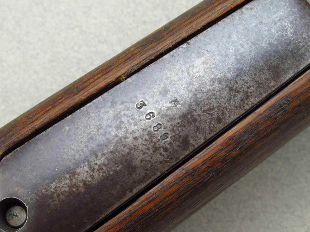 Desirable 1939 German WWII J.P. Sauer 147 8mm Mauser K98 rifle 98k 98-img-63