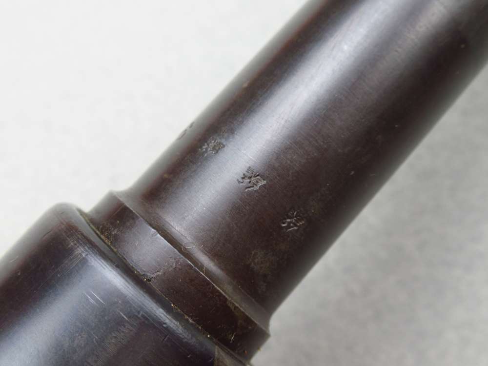 Desirable 1939 German WWII J.P. Sauer 147 8mm Mauser K98 rifle 98k 98-img-114