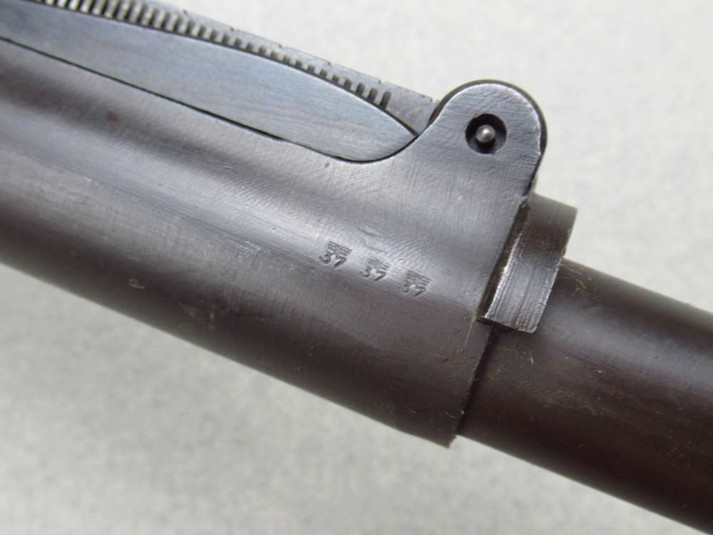 Desirable 1939 German WWII J.P. Sauer 147 8mm Mauser K98 rifle 98k 98-img-99