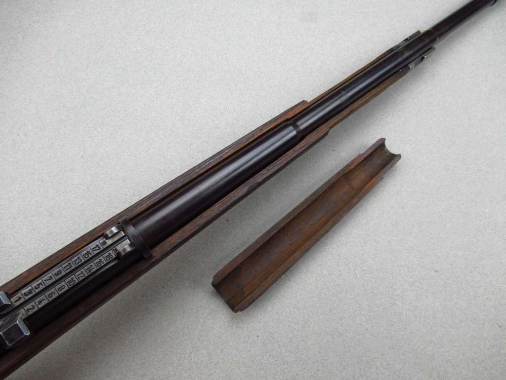 Desirable 1939 German WWII J.P. Sauer 147 8mm Mauser K98 rifle 98k 98-img-87