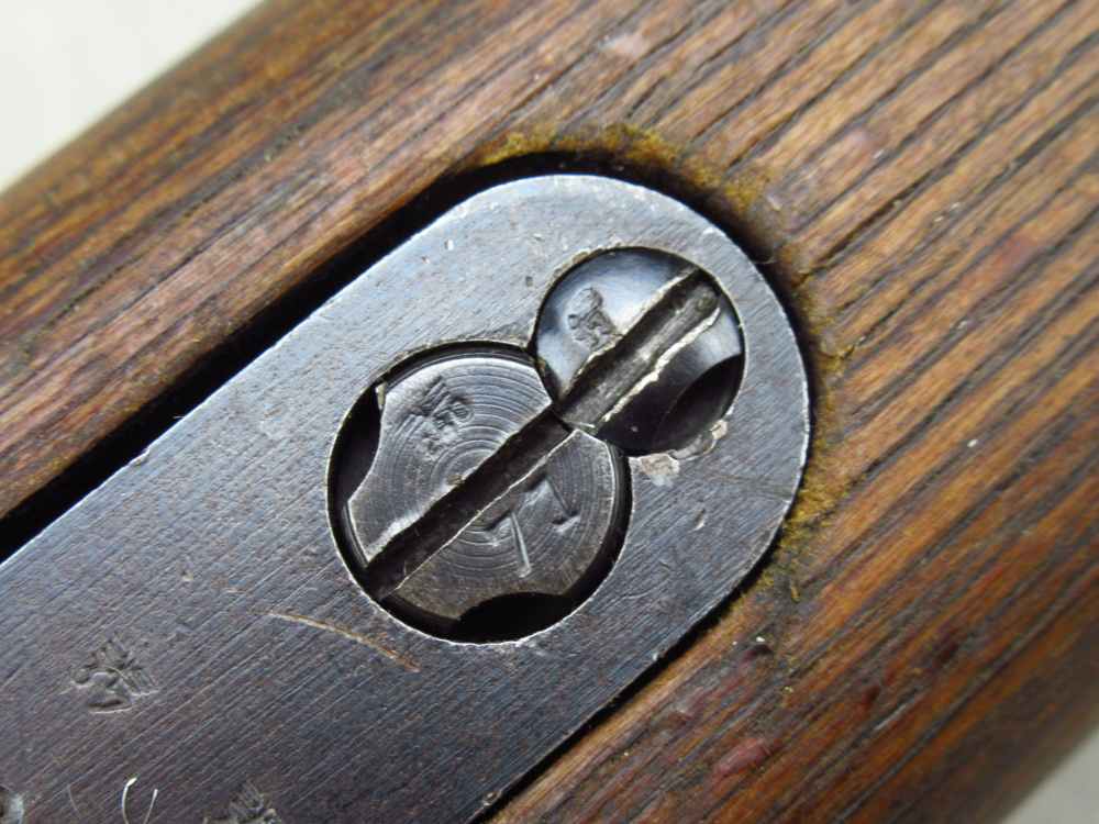 Desirable 1939 German WWII J.P. Sauer 147 8mm Mauser K98 rifle 98k 98-img-62