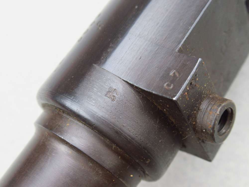 Desirable 1939 German WWII J.P. Sauer 147 8mm Mauser K98 rifle 98k 98-img-108
