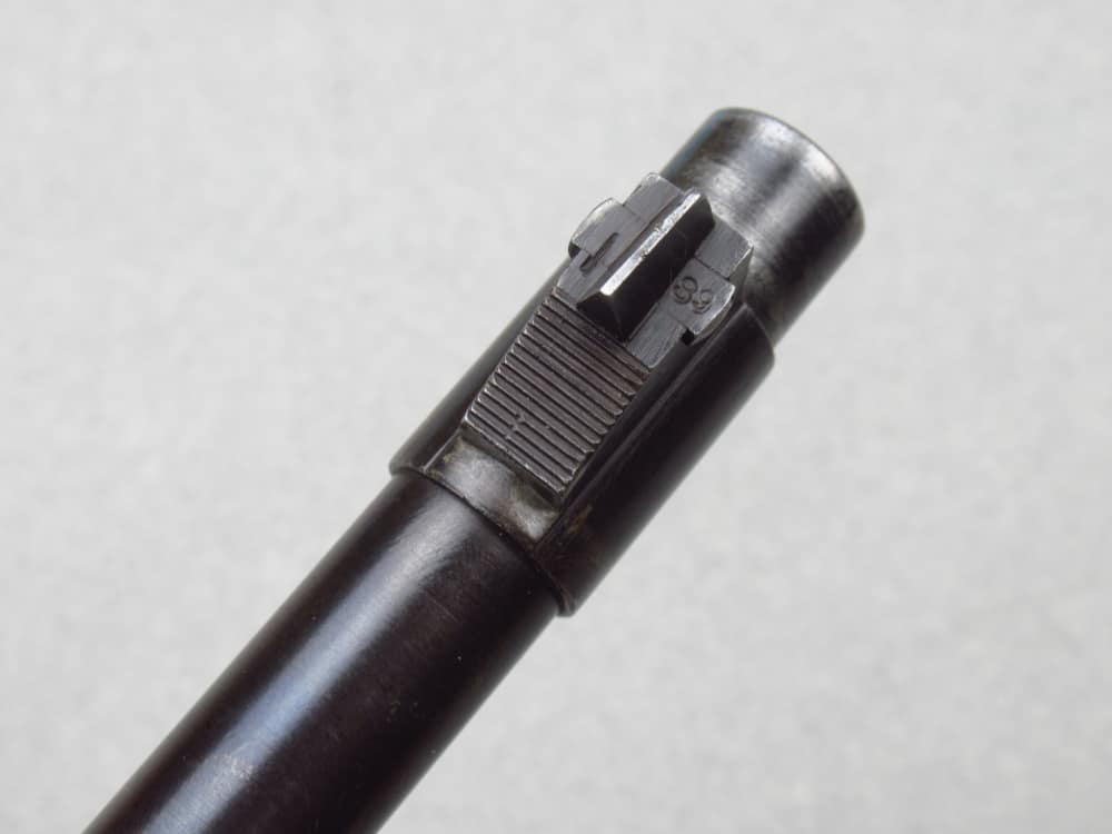Desirable 1939 German WWII J.P. Sauer 147 8mm Mauser K98 rifle 98k 98-img-41